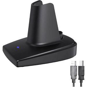Inateck Inateck Barcode-Scanner-Ständer BS04001_black, für Barcode-Scanner  BCST-60, BCST-70, BCST-73, P6, P7