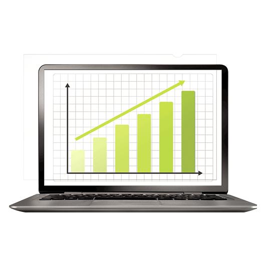 Fellowes Privascreen 17.3 16:10 (17.30", 16:9) (4802301)