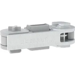 Geberit GIS-Pro Registerverbinder, 461703002 461703002