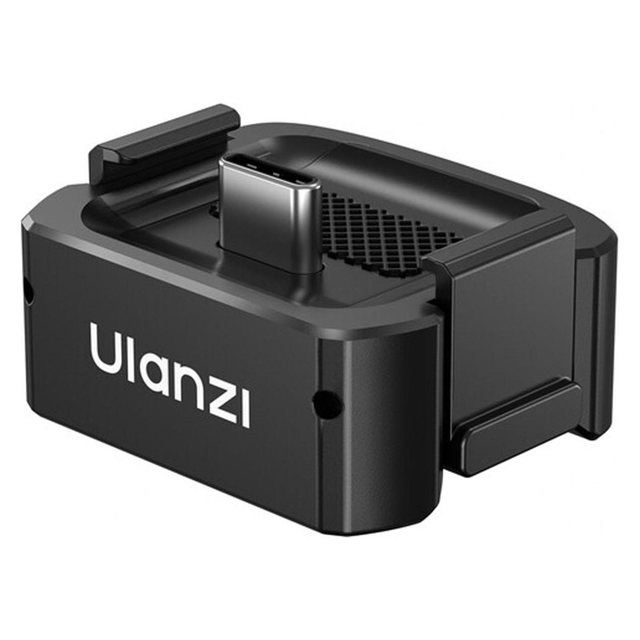 Ulanzi PK 11 Base Plate (PK-11)