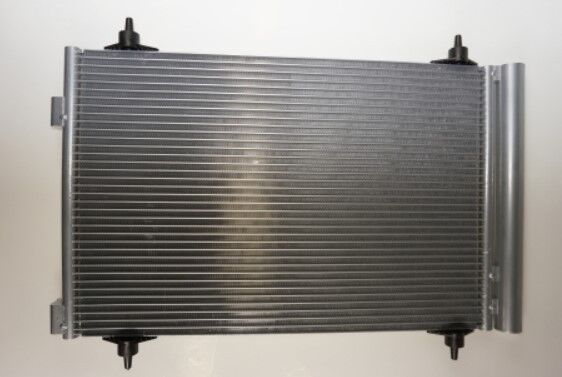 CLIMTEX CH2-600 Air conditioning condenser