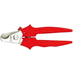 Bessey Erdi Kabel-Schere - D49