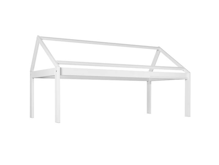 Dachkonstruktion Beachhouse