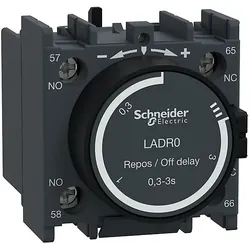 Schneider Electric Zeitblock R 0,1-3,00S LADR0
