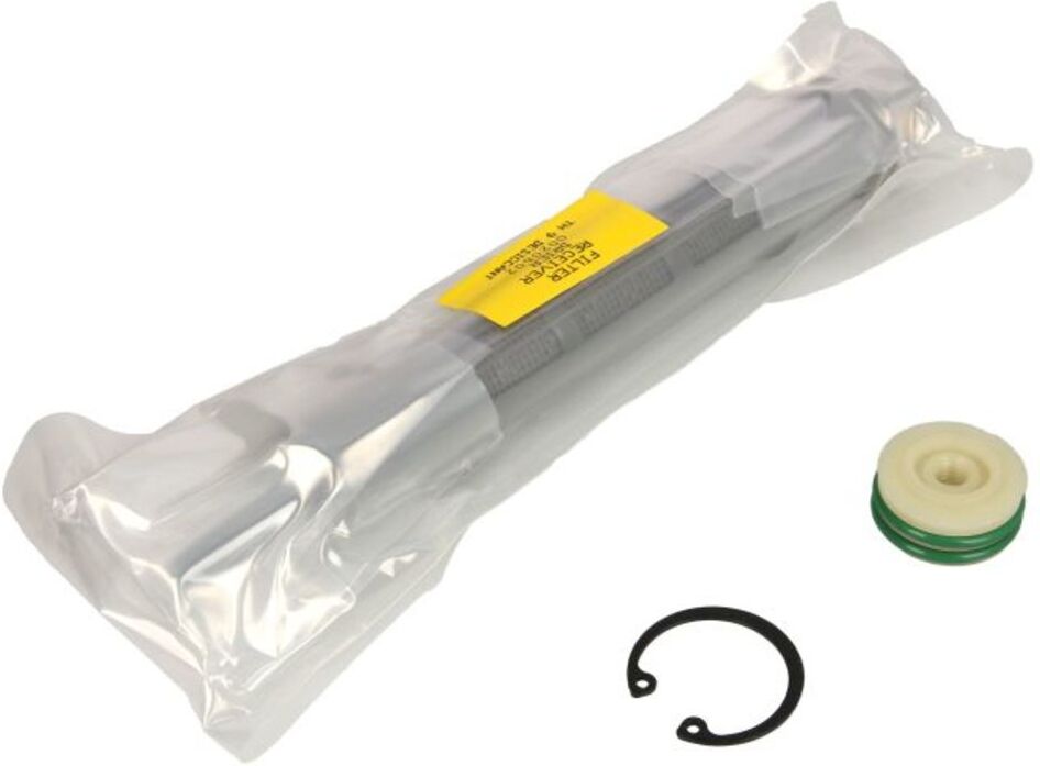Trockner, Klimaanlage NRF 33349