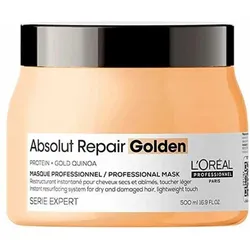 L'Oréal Professionnel, Haarmaske, Serie Expert Absolut Repair Goldene Maske (500 ml)