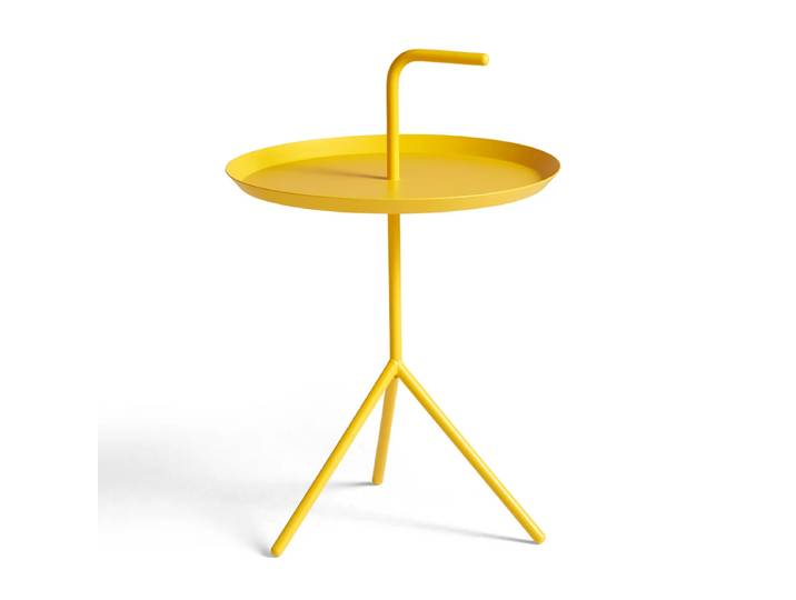 HAY - DLM Beistelltisch, sun yellow