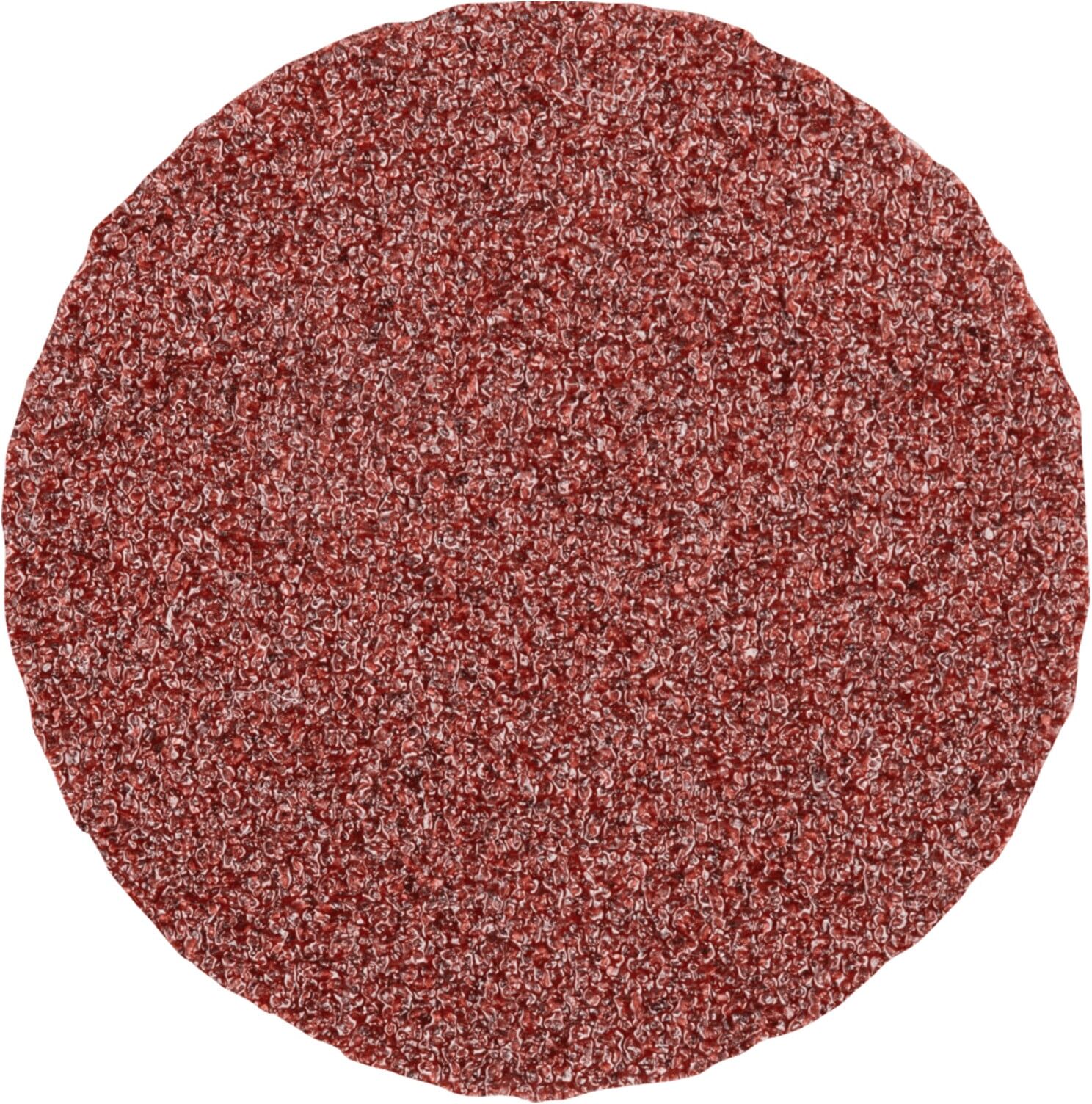 PFERD TOOLS COMBIDISC Korund Schleifblatt CDR Ø 20mm A120 für universelle Anwendungen (42770212)