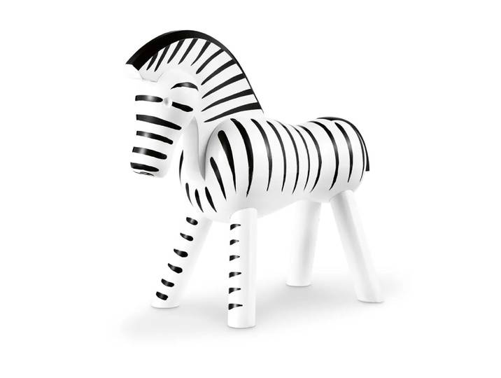 Kay Bojesen Denmark Zèbre Kay Bojesen 14 cm