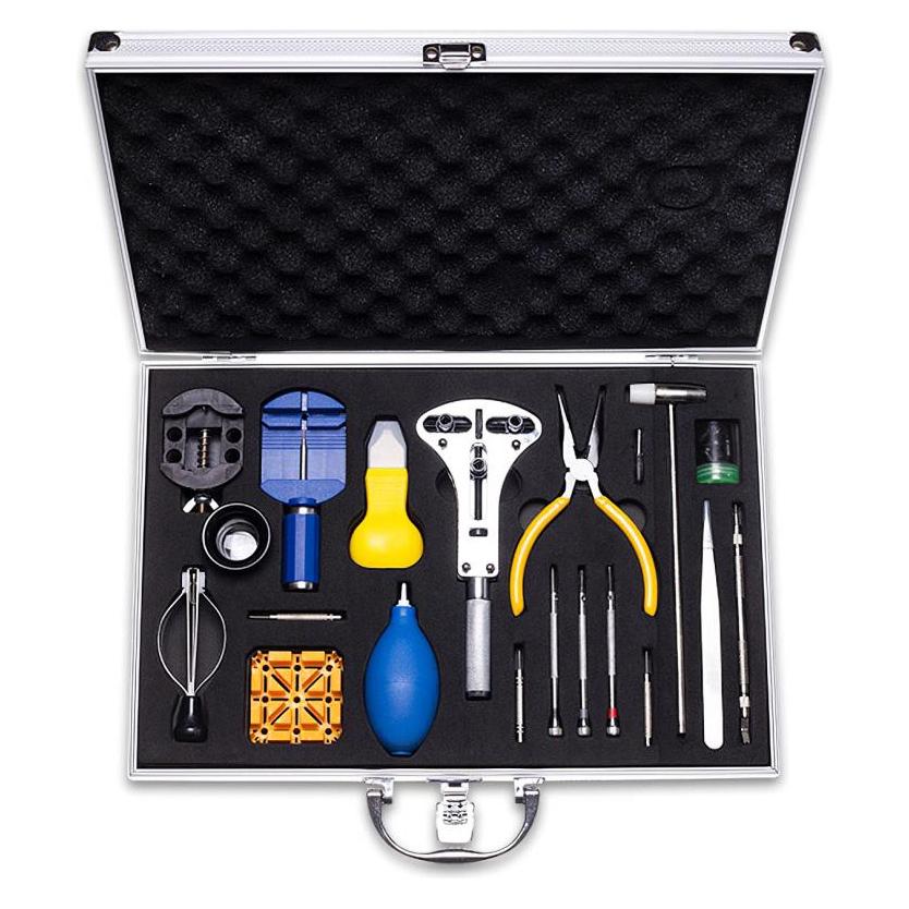 OEM Watchmaking Tools SC8007, 40in1 (64798926)
