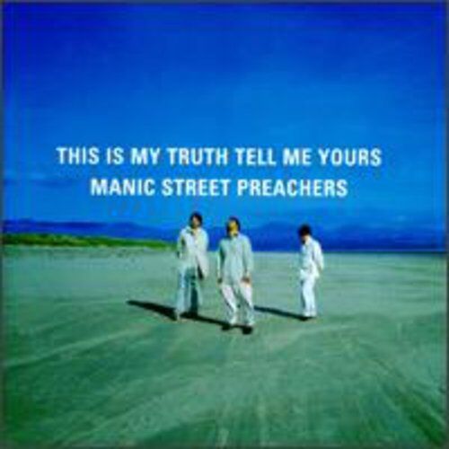 Manic Street Preachers - This Is My Truth Now - Preis vom 09.10.2026 07:28:09 h
