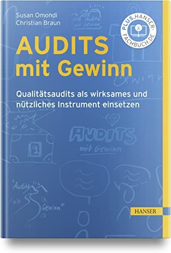 Susan Omondi - Audits mit Gewinn: Qualitätsaudits als wirksames und nützliches Instrument einsetzen - Preis vom 11.10.2026 15:43:13 h