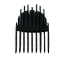 BaByliss PRO Aufsteckkamm 12,5 mm FX725ME