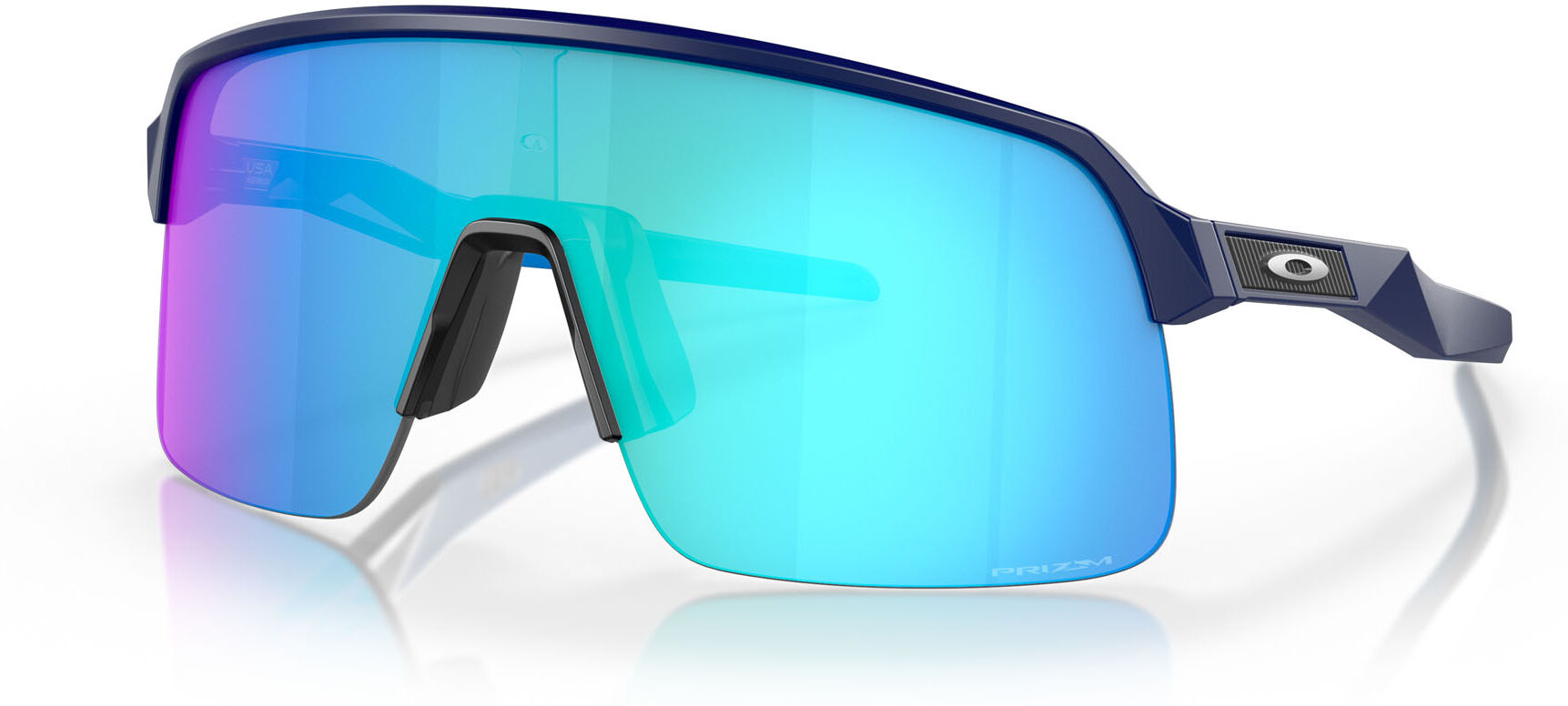 Lunettes de soleil Oakley Sutro lite OO 9463 (946306) 9463 06 Homme