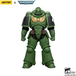 Joy Toy Warhammer 40,000 figurine Salamanders Intercessor 12 cm