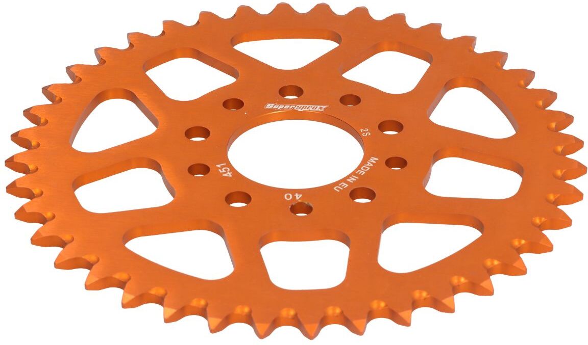 Supersprox Pignone RAL-451:40-ORG