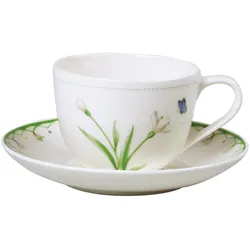 Villeroy & Boch, Tasse, Colourful Spring (230 ml, 6x)