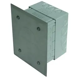 DEHN Trennstellenkasten für WDV-Systeme 185x145x90mm