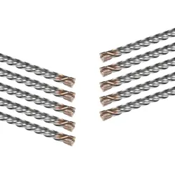 Cimco Werkzeuge SDS-Plus-Hammerbohrer-Set 206906