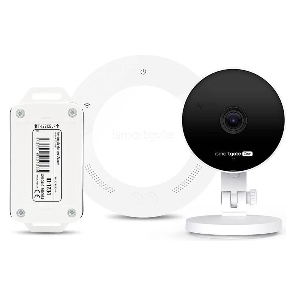 Samsonite ISMARTGATE Garage Opener Ultimate Lite Kit (iSG-02WEU204)