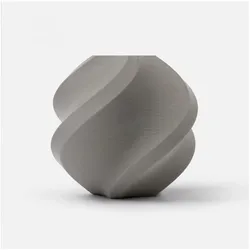 Bambu Lab PLA Basic (PLA, 1000 g, 1.75 mm), Filament, Grau