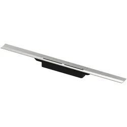 Tece drainprofile Duschprofil, 1600 mm, Edelstahl gebürstet, 671600 671600