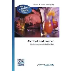 Alcohol and cancer, Fachbücher