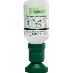 plum Augenspülflasche 200 ml - 4691