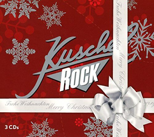 Various - KuschelRock-Christmas - Preis vom 11.10.2026 03:10:56 h