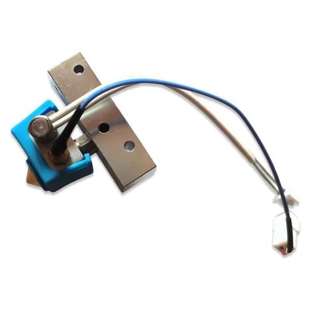 FlashForge Right Extruder Assembly for (Ersatzteile) (20002917001)