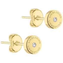 LIEBESKIND BERLIN Ohrstecker  Little Bling