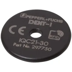 Pepperl+Fuchs Fabrik RFID Transponder IQC21-30 25pcs