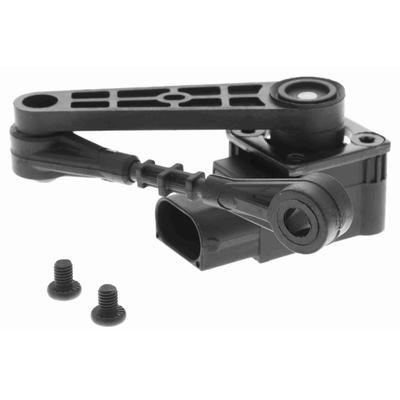 VEMO Sensor, Niveauregulierung Xenonlicht (Leuchtweiteregulierung) Original Qualität v48720089 Vorderachse rechts für LAND ROVER