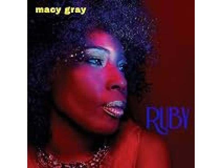 Ruby