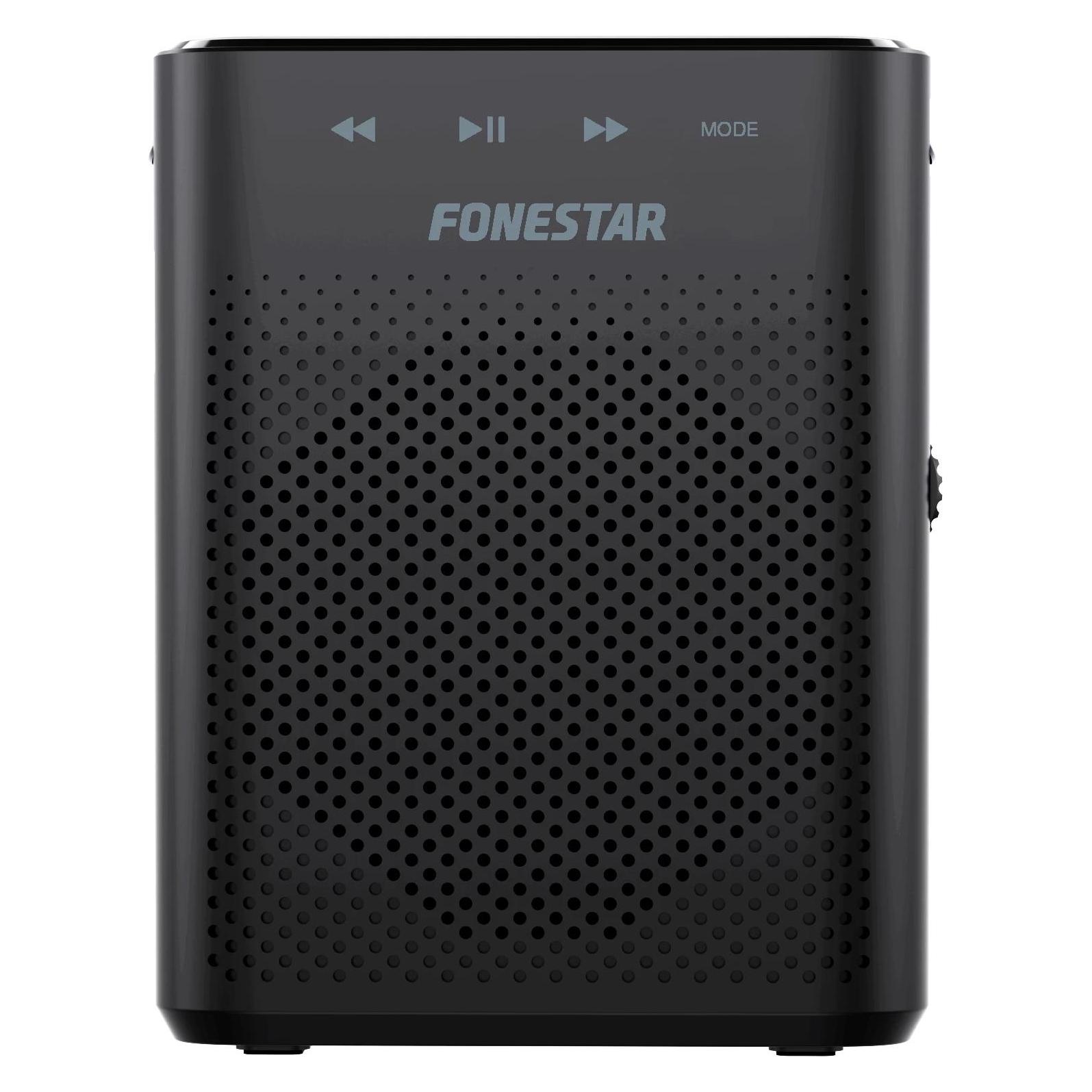 Fonestar ALTA-VOZ-30 (Verstärker) (ALTA-VOZ-30)