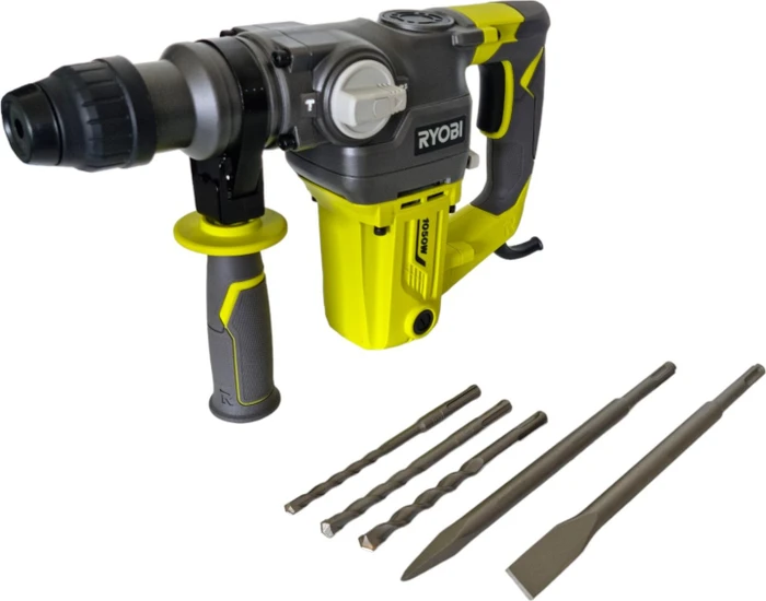 Ryobi RSDS1050-K (Netzbetrieb, Meisselhammer) (5133004350)
