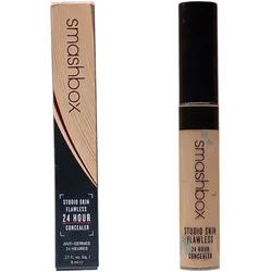 Smashbox, Concealer, Studio Skin Flawless 24 Hour Concealer (Helles mittelwarmes Oliv, Light Medium Warm Olive)