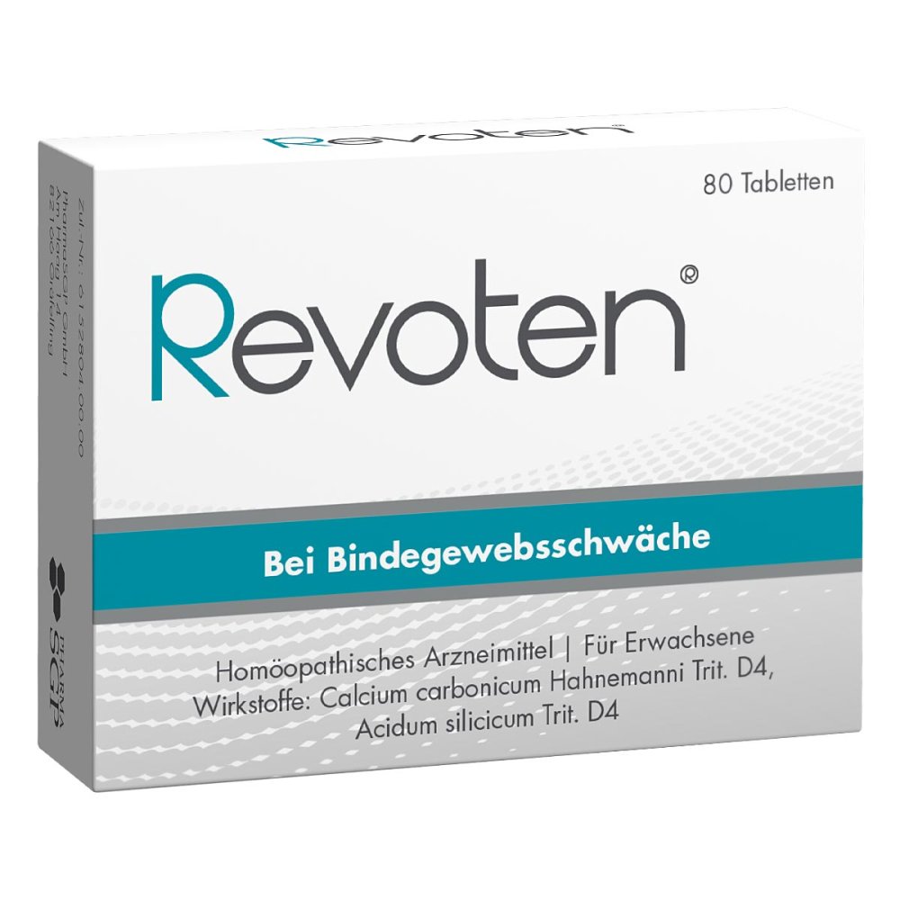 PharmaSGP GmbH Revoten Tabletten 18405588