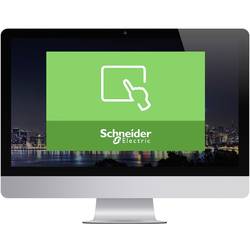 Schneider Electric VJDRTPROH1P VJDRTPROH1P Software