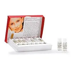 Feuchtigkeits-Ampullen 14 x 2 ml - 28 ml