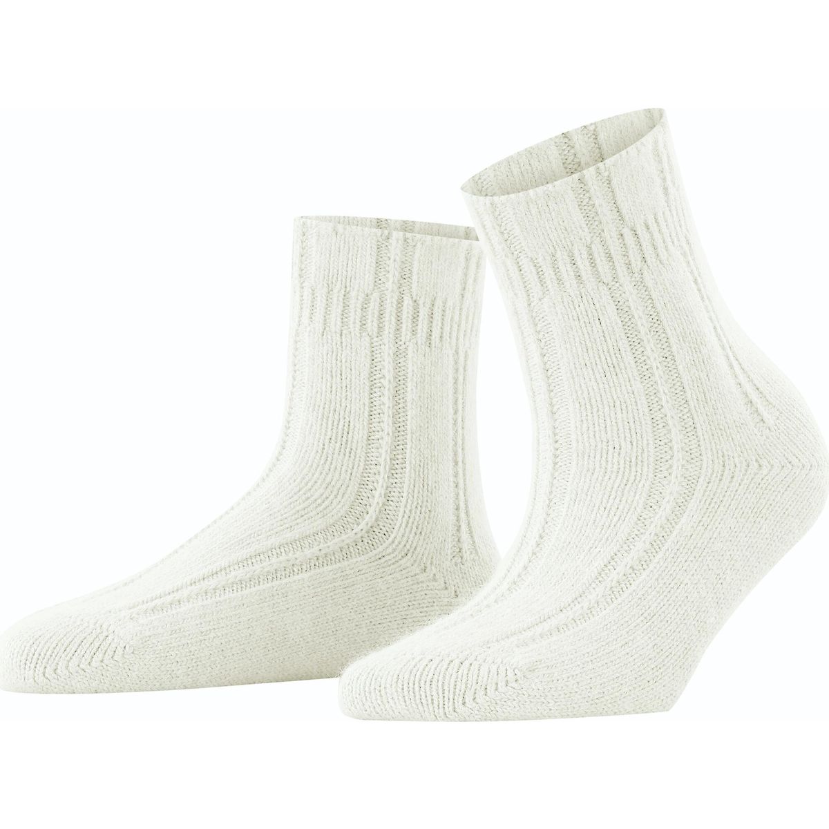 Falke Bedsock Damen Haussocken off-white (2049) 35-38 47470-2049-35-38