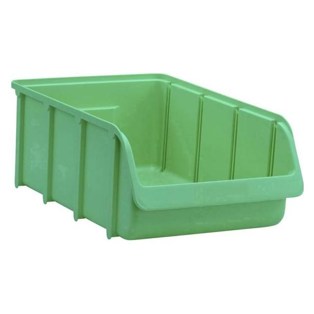 Alutec Lagersichtbox (B (675400)