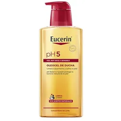 Eucerin Ph 5 Hautschutz Duschöl  400ml