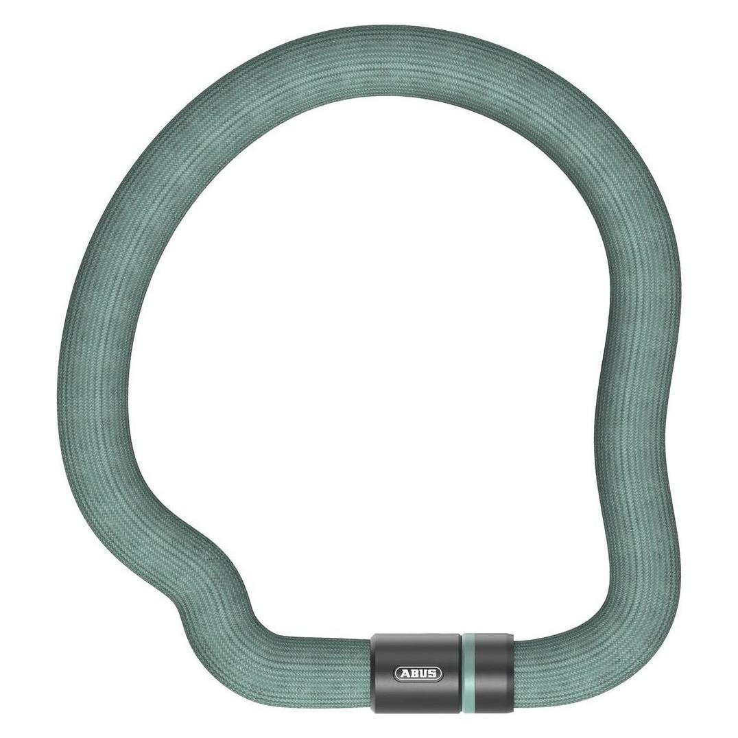 Abus Goose Lock 4204K/110 mint (110 cm) (41022)