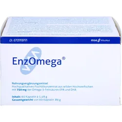 Enzomega Mse 60 ST