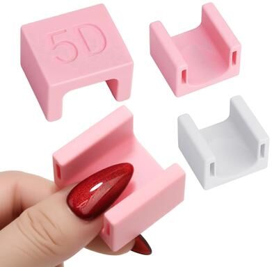 Uplifted Finds Cat Eye Magnet Stick For Nail Art DIY purple