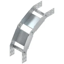 Niedax Bogen verstellbar RGS 85.200