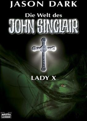 Jason Dark - Lady X - Preis vom 09.10.2026 07:28:09 h