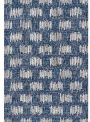 Novogratz by Momeni Villa Turin Indoor Outdoor Rug