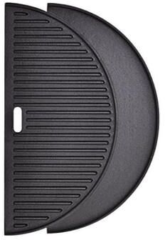 KAMADO JOE Kamado Big Joe Cast Iron Griddle